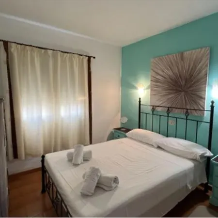 Casa Lala Дом отдыха Морайра