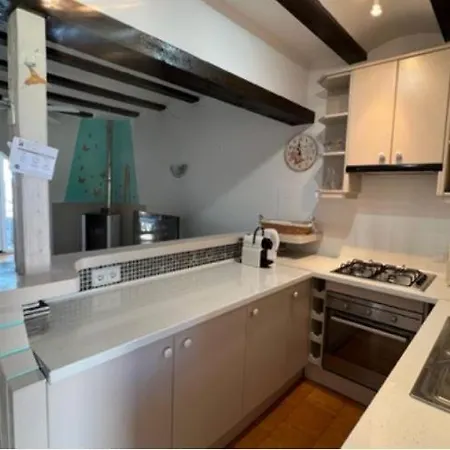 Casa Lala * Морайра