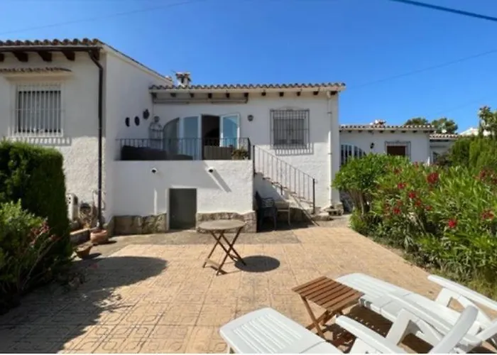 Ferienhaus Casa Lala