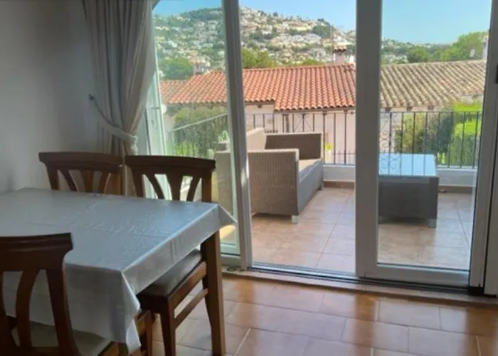 Ferienhaus Casa Lala