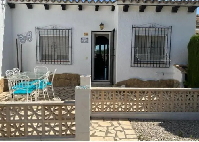 Casa Lala Ferienhaus