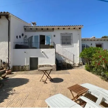 Semesterbostad Casa Lala