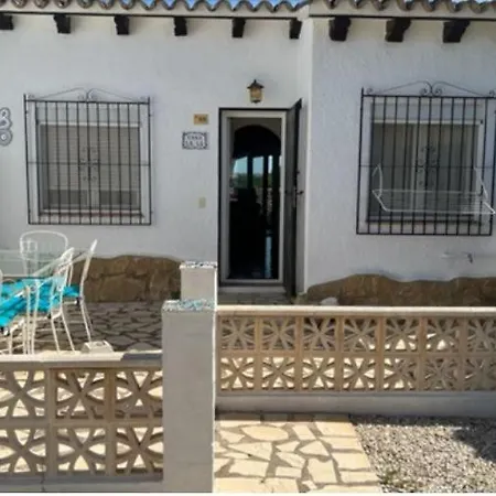 Casa Lala Holiday home