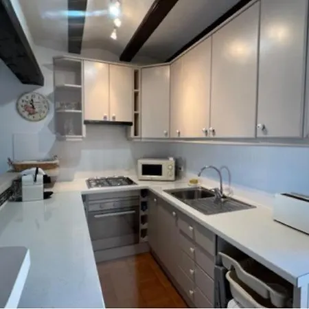 Casa Lala Holiday home