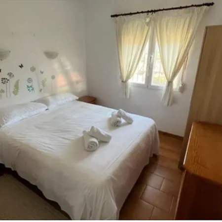Semesterbostad Casa Lala *