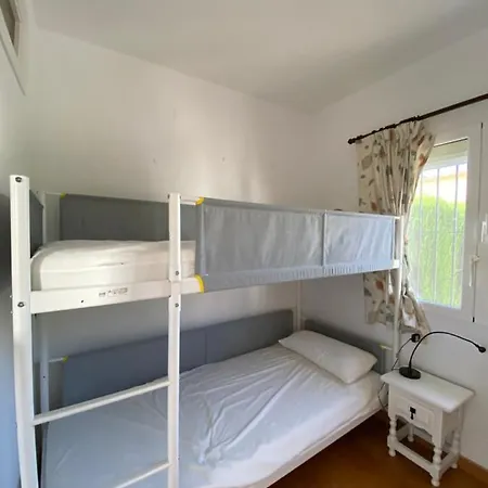 Casa Lala Semesterbostad Moraira